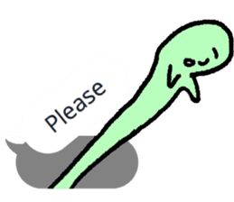 Open the window. sticker #10270795