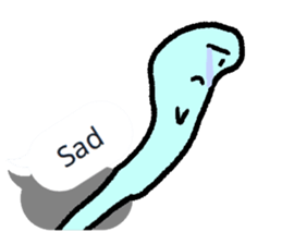 Open the window. sticker #10270796