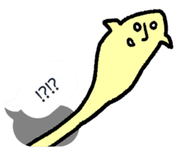 Open the window. sticker #10270797