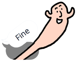 Open the window. sticker #10270798