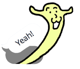 Open the window. sticker #10270799