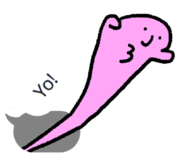 Open the window. sticker #10270801