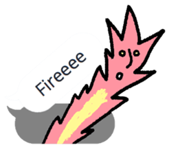 Open the window. sticker #10270802