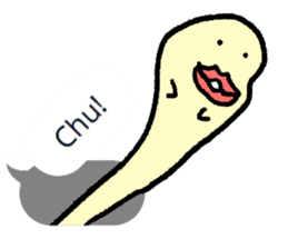 Open the window. sticker #10270803