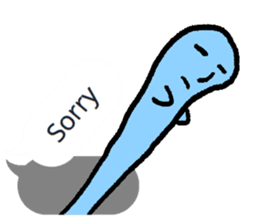 Open the window. sticker #10270806