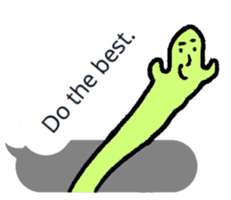 Open the window. sticker #10270812