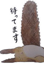 Scriurus vulgaris orientis's sticker #10270865