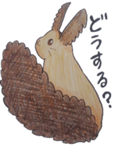 Scriurus vulgaris orientis's sticker #10270872