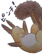 Scriurus vulgaris orientis's sticker #10270875