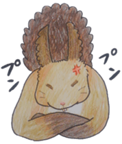 Scriurus vulgaris orientis's sticker #10270877