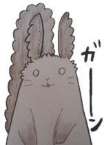 Scriurus vulgaris orientis's sticker #10270878