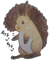 Scriurus vulgaris orientis's sticker #10270880