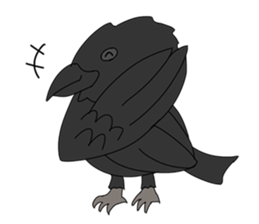 Animals: 5 Sets of 4 Kinds sticker #10271858