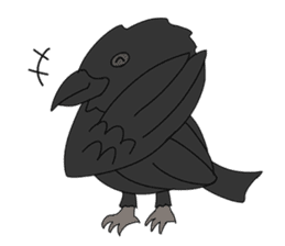 Animals: 5 Sets of 4 Kinds sticker #10271858