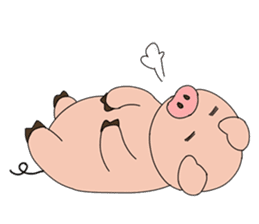 Animals: 5 Sets of 4 Kinds sticker #10271860