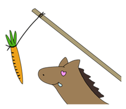 Animals: 5 Sets of 4 Kinds sticker #10271877