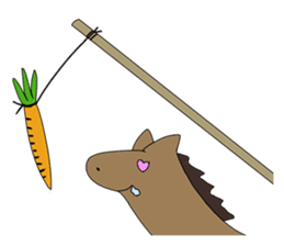 Animals: 5 Sets of 4 Kinds sticker #10271877