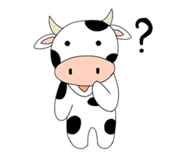 Animals: 5 Sets of 4 Kinds sticker #10271878