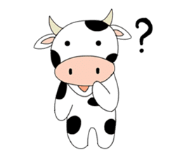 Animals: 5 Sets of 4 Kinds sticker #10271878