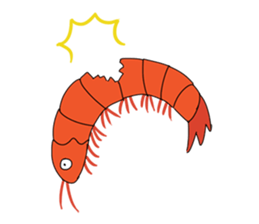 Animals: 5 Sets of 4 Kinds sticker #10271880