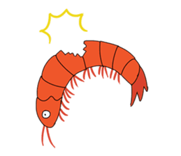 Animals: 5 Sets of 4 Kinds sticker #10271880