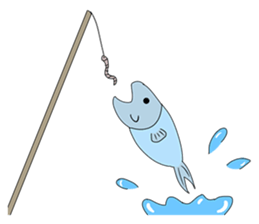 Animals: 5 Sets of 4 Kinds sticker #10271883