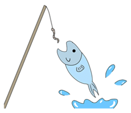 Animals: 5 Sets of 4 Kinds sticker #10271883