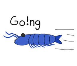 Animals: 5 Sets of 4 Kinds sticker #10271884