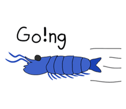 Animals: 5 Sets of 4 Kinds sticker #10271884