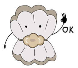 Animals: 5 Sets of 4 Kinds sticker #10271885