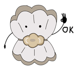 Animals: 5 Sets of 4 Kinds sticker #10271885