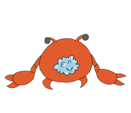 Animals: 5 Sets of 4 Kinds sticker #10271886