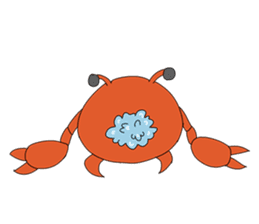 Animals: 5 Sets of 4 Kinds sticker #10271886