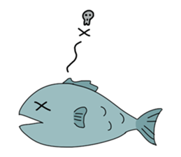 Animals: 5 Sets of 4 Kinds sticker #10271887