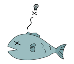 Animals: 5 Sets of 4 Kinds sticker #10271887