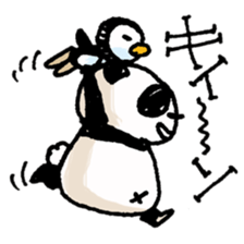 Pndapan5+P2 sticker #10272555