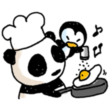 Pndapan5+P2 sticker #10272558