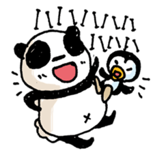 Pndapan5+P2 sticker #10272570