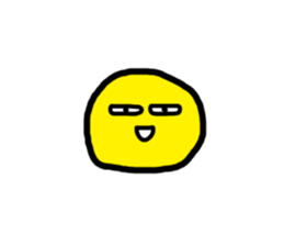 HA HA HA HA expression sticker #10272706