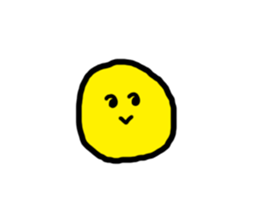 HA HA HA HA expression sticker #10272712