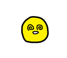 HA HA HA HA expression sticker #10272720