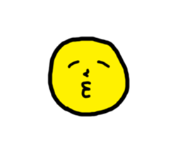 HA HA HA HA expression sticker #10272726