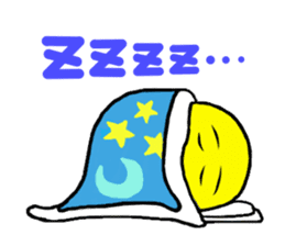 mass of soul sticker #10272778