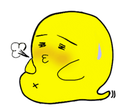 mass of soul sticker #10272780