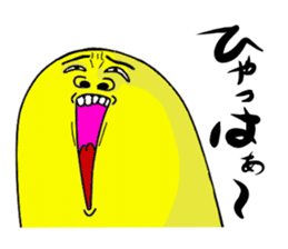 mass of soul sticker #10272783