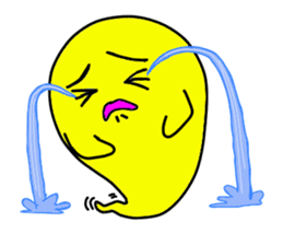 mass of soul sticker #10272793