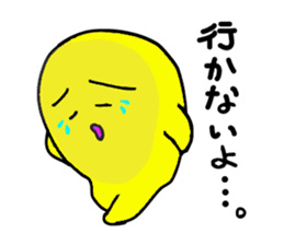 mass of soul sticker #10272803