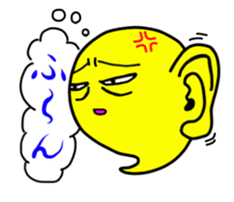 mass of soul sticker #10272810