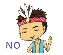 Amis sticker #10273061