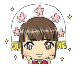 Amis sticker #10273074